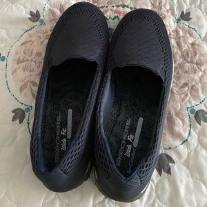 Skechers Go Walk shoe size 10 Wide Fit